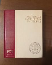nuovissima enciclopedia usato nuovissima enciclopedia usato Parma