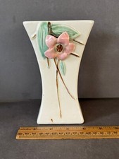 Mccoy pottery rectangular for sale  Riverside