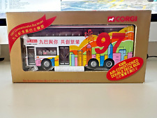 Corgi 43203 kowloon for sale  RYE