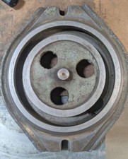 kurt base swivel vise for sale kurt base swivel vise for sale Cass City