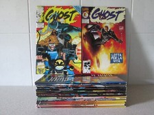 Ghost dal n.0 usato  Parma