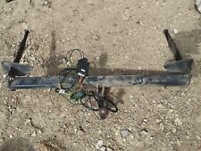 Attache remorque opel d'occasion  Étampes