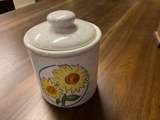 Vtg. inspirado sunflower for sale  Louisville