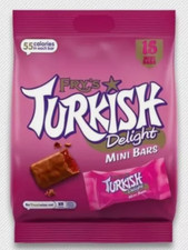 Bags fry turkish for sale  NORTH SHIELDS