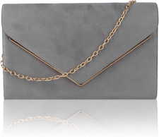 Pochette donna borse usato  Roma