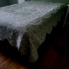 Vtg floral magnolia for sale  Saint Petersburg