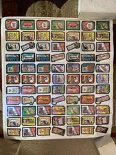 1975 topps wacky for sale  Salinas