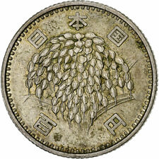 Japon hirohito 100 d'occasion  Lille-