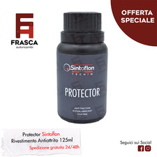 Sintoflon protector concentrat usato  Montella