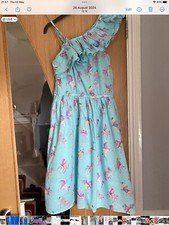 Monsoon girls unicorn for sale  WAKEFIELD