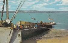 Slipway pembrokeshire. caldey for sale  IPSWICH