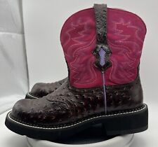 Ariat women 8.5b for sale  Frederic