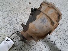 Rear differential carier for sale  Round Lake