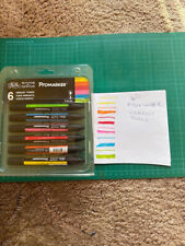Pro markers pen for sale  CORBY