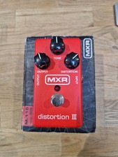 Jim dunlop mxr for sale  STOCKPORT