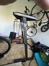 Wahoo kickr desk for sale  LONDON