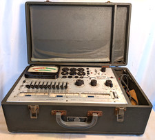 Vintage precision model for sale  Fillmore