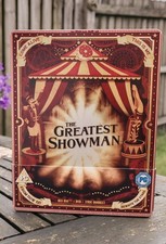 Greatest showman exclusive for sale Greatest showman exclusive for sale  ST. AUSTELL