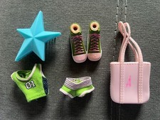 Toys collectibles bratz for sale  Virginia Beach