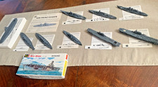 Revell airfix modellbausätze gebraucht kaufen  Burgwedel