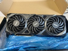 Msi nvidia geforce for sale  HUNTINGDON