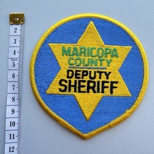 Maricopa county deputy for sale  CAERPHILLY