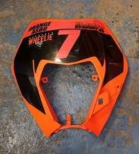 Ktm 300exc plastic for sale  CANVEY ISLAND