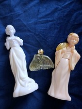 Avon perfume bottles. for sale  CHRISTCHURCH