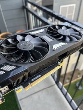 Evga nvidia geforce for sale  Addison