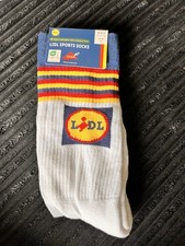 Lidl socks for sale  REDRUTH