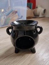 Witches cauldron black for sale  AYLESBURY