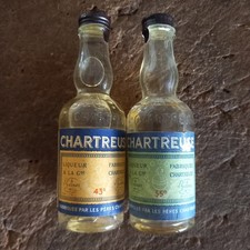 Mignonnettes charteuse d'occasion  Naucelle