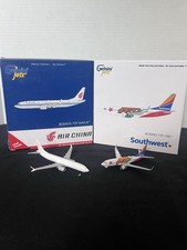 Broken gemini jets for sale  Monrovia