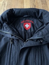 Wellensteyn herrenjacke . gebraucht kaufen  Siegen