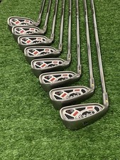 Ping g15 irons for sale  WARRINGTON