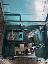 Makita 6317d cordless for sale  WORCESTER