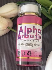 Alpha arbutin concentré d'occasion  Trappes