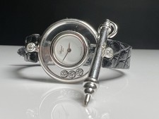 Chopard happy diamond gebraucht kaufen  Hadamar