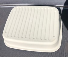 Tupperware großer bäckermeis gebraucht kaufen  Graal-Müritz, Seeheilbad