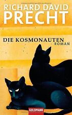 Kosmonauten roman precht gebraucht kaufen  Berlin