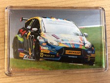 Btcc mat jackson for sale  GLOSSOP