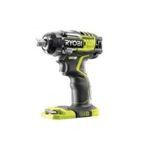 Ryobi r18iw7 akku gebraucht kaufen  Günzburg