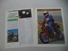 Prova motociclismo 1991 usato  Salerno