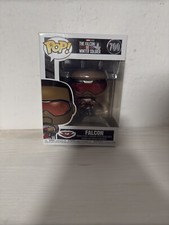Funko pop falcon usato  Isolabona