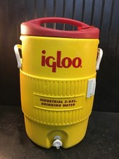 Igloo 451 gallon for sale  Mount Holly Springs
