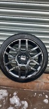 vw golf mk4 bbs alloy wheels for sale vw golf mk4 bbs alloy wheels for sale ACCRINGTON