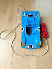Superbe ferrari 312 d'occasion  Laillé