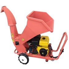 Biotrituratore rato 200 usato  Lucca