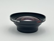 Olympus wcon 08b for sale  North Las Vegas