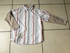 Chemise timberland garçon d'occasion  Le Creusot